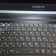 GIGABYTE訳あり激安RTX3050 NVMe128SSD＋HDD1TBの画像