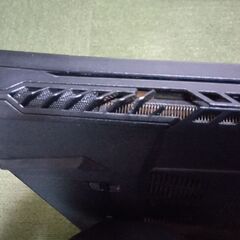 GIGABYTE訳あり激安RTX3050 NVMe128SSD＋HDD1TBの画像