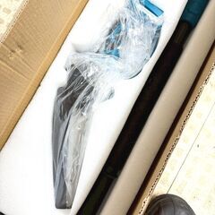 【未使用品】夢グループ チェーンソー NX-8CSHB01 21V バッテリー式の画像