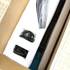 【未使用品】夢グループ チェーンソー NX-8CSHB01 21V バッテリー式の画像