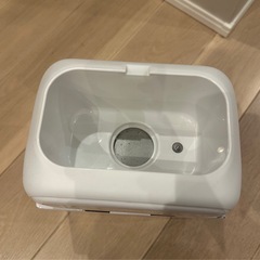 LARUTAN 哺乳瓶ウォーマーの画像