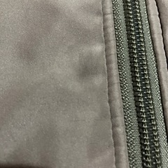 HEADレディースジャケットフードファー付きの画像