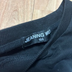 男子トレーナー3枚セット　150.160サイズの画像