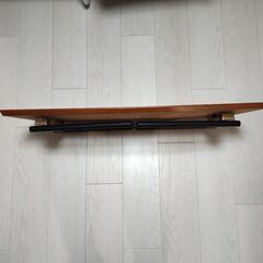 テーブル、ローテーブルの画像