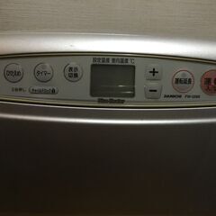 ダイニチ　石油ファンヒーター　ブラックフライデー価格で！の画像
