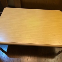 ハロゲンこたつ　120×80の画像