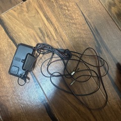 レーダー探知機の画像