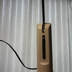 【福岡市/春日市】山善 YAMAZEN デスクライト YSA-R271 クランプ式 インバータースタンド 13年製【現金・ネット決済可】の画像