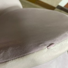 フランフラン   francfranc低反発　クッション　座布団　５枚　無印の画像