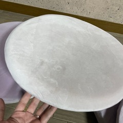 フランフラン   francfranc低反発　クッション　座布団　５枚　無印の画像