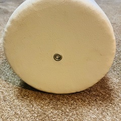 ★正規品★LPN StretchPole EX ストレッチポールEX　アイボリーの画像