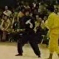 オープン10周年記念祝 残り２名迄 大至急！詠春拳教室 入会金無料キャンペーン受付中❗️の画像