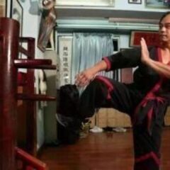 オープン10周年記念祝 残り２名迄 大至急！詠春拳教室 入会金無料キャンペーン受付中❗️の画像