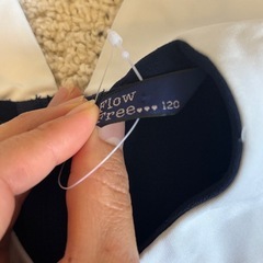 子ども服　式服の画像