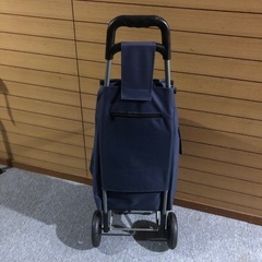 買い物カートの画像