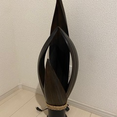 アジアン照明Bの画像