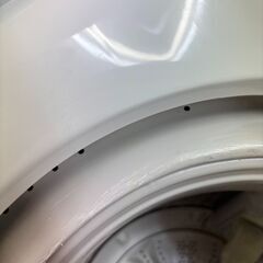 洗濯機 ハイアール JW-C55D 2021年製【ジャングルジャングル岩出店】【B296】和歌山 岩出市 紀の川市 海南市の画像