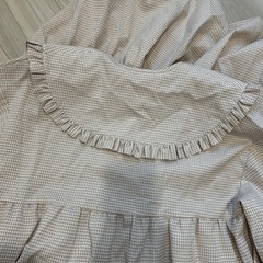 W♡C　ワンピース の画像