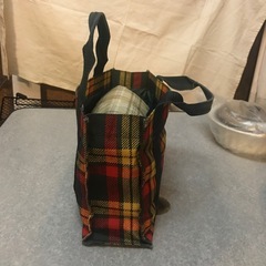 トートバッグの画像