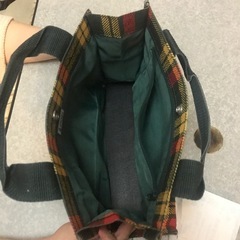 トートバッグの画像