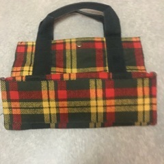 トートバッグの画像