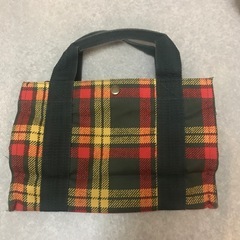 トートバッグの画像