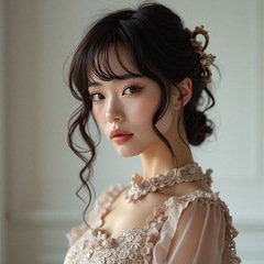 ★★【相模原・橋本】ナイトヘアセット日給 7000円～★★の画像