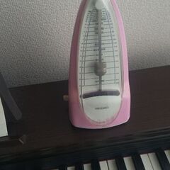 電子ピアノお譲りしますの画像