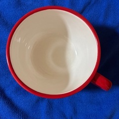 持ち手付き　洋お椀の画像