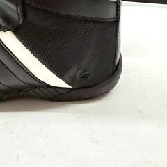 ZUMA スノーボードブーツ 28cm ブラック メンズの画像