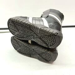 ZUMA スノーボードブーツ 28cm ブラック メンズの画像