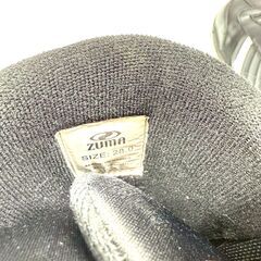 ZUMA スノーボードブーツ 28cm ブラック メンズの画像