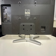 SHARP AQUOS 32型の画像