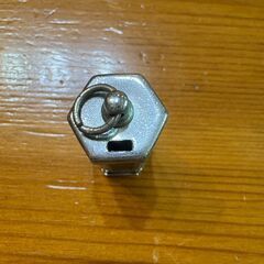 おみくじ　キーホルダー　昭和レトロ　開運招の画像