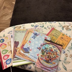 お子様セットの画像