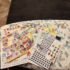 お子様セットの画像