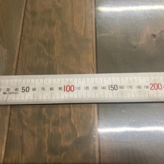 ＊決まりました＊シンワ 直尺 1000mmの画像