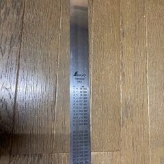 ＊決まりました＊シンワ 直尺 1000mmの画像