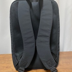 【LOGOS】ロゴス  PCリュック／ブラックの画像