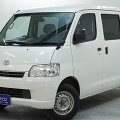 個人事業主の方も必見です💪🏻✨【トヨタ タウンエースバン GL】の画像