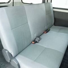 個人事業主の方も必見です💪🏻✨【トヨタ タウンエースバン GL】の画像