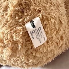 受付終了ぬいぐるみの画像