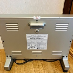 サンルミエ　サンルーム速暖　赤外線パネルヒーターの画像