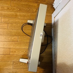 サンルミエ　サンルーム速暖　赤外線パネルヒーターの画像