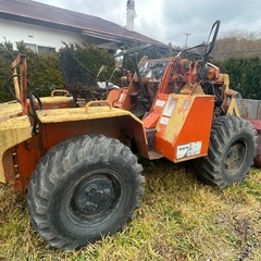 クボタRW25 タイヤショベル‼️の画像
