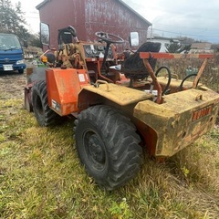 クボタRW25 タイヤショベル‼️の画像