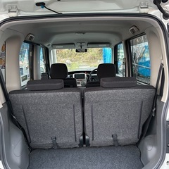 H20年式★車検の長いタントカスタム！！の画像