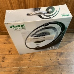 iRobot Roomba 620 ロボット掃除機の画像