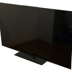 ◯動作品 2023年製 65V型 4K液晶テレビ 東芝 レグザ TOSHIBA REGZA 65インチ 65Z770L タイムシフトマシン録画 中古品■ジモティ姫路の画像