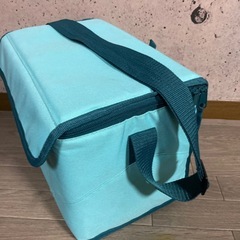 クーラーバッグ　クーラーボックス　スポーツ　買い物の画像